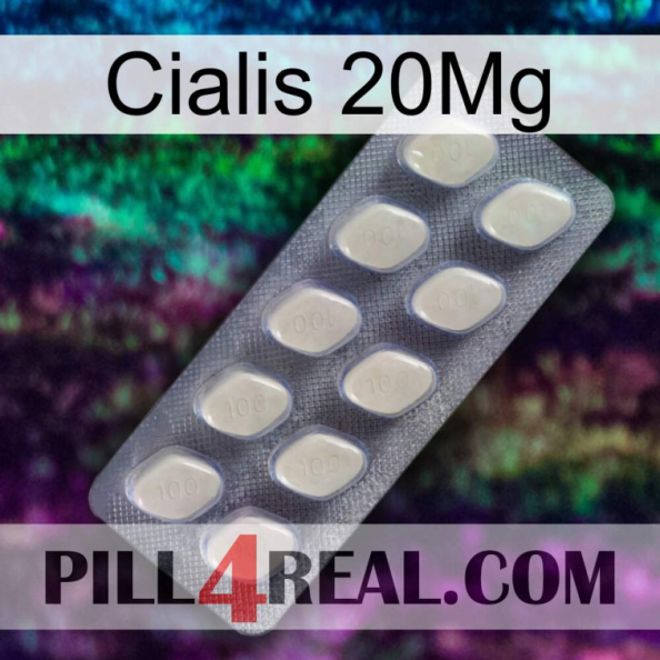 Cialis 20Mg 08